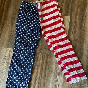 Mens American Eagle sleep pants. Size large